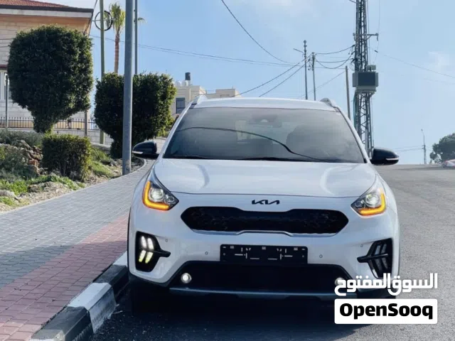 2021 Kia Niro EX
