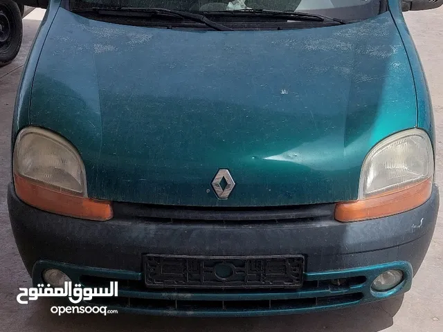 Used Renault Twingo in Misrata