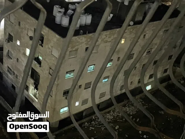 شقة للبيع المنارة ط ثاني ، مصعد ، حجر