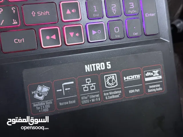 Windows Acer for sale  in Al Dakhiliya