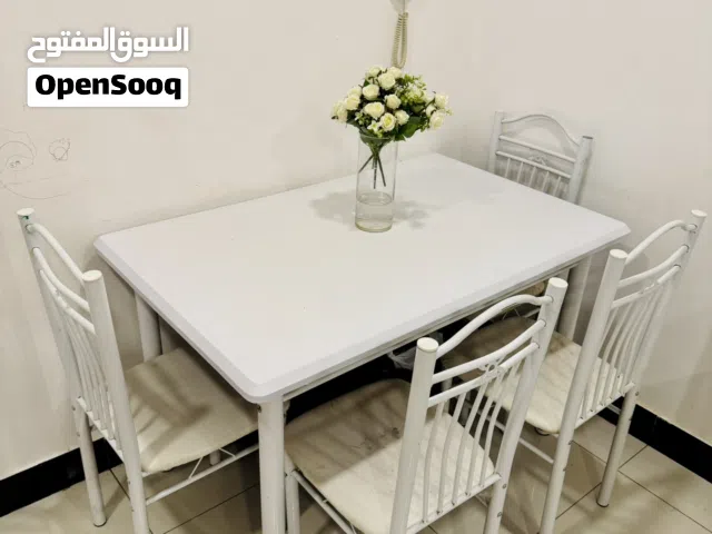 Dining set and kid’s study table