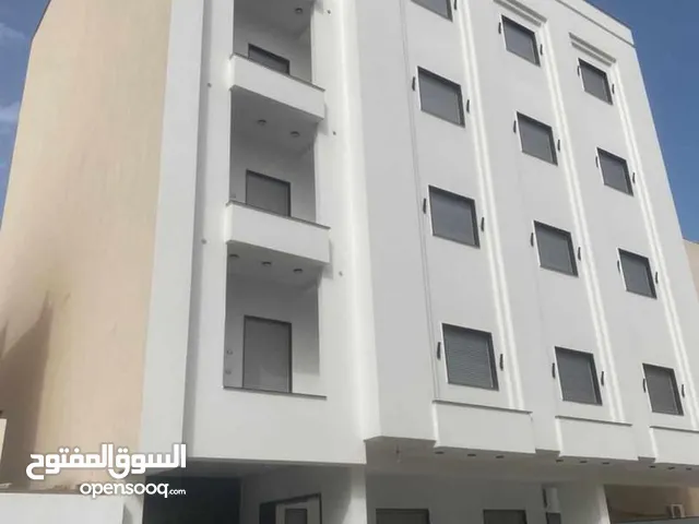 150m2 3 Bedrooms Apartments for Rent in Tripoli Zanatah