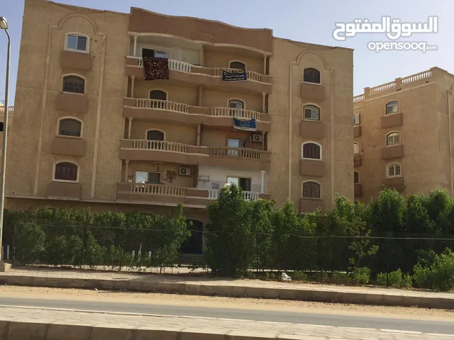 239 m2 3 Bedrooms Apartments for Sale in Giza 6th of October