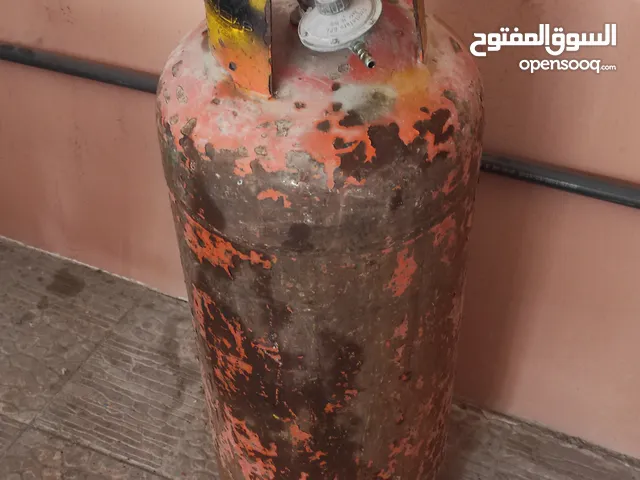 سلندر غاز جيد