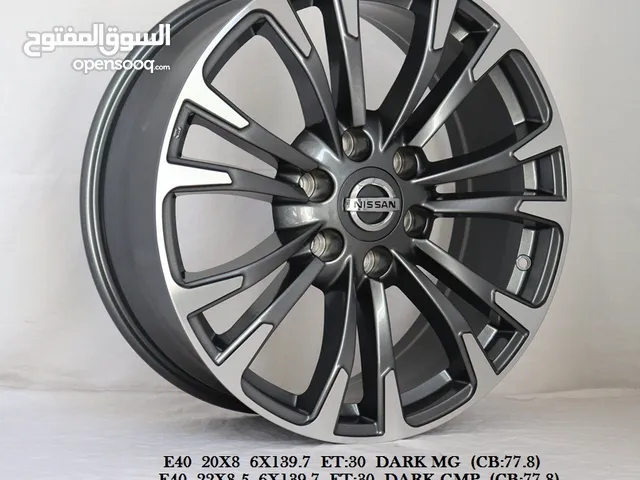 Other 22 Tyre & Rim in Muscat