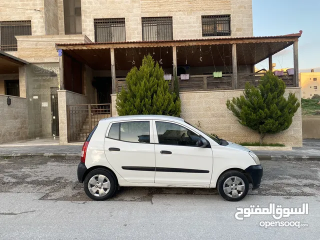 Used Kia Picanto in Amman