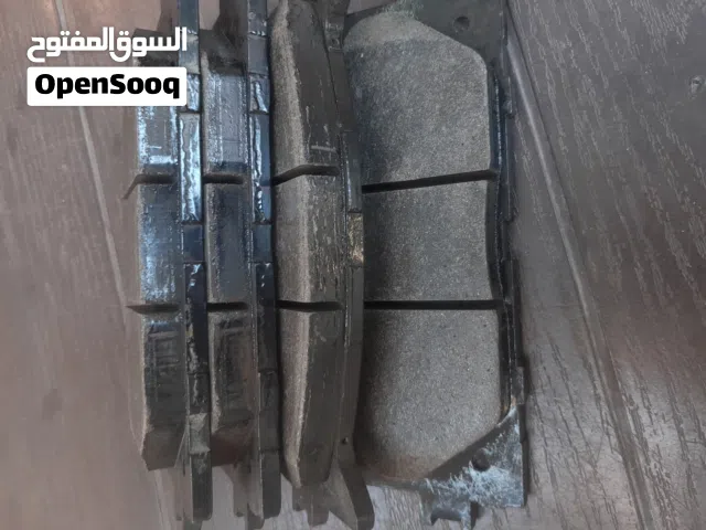 باطني أمامي كامري 2014