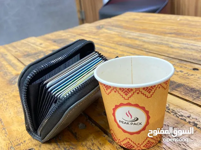  Bags - Wallet for sale in Al Dakhiliya