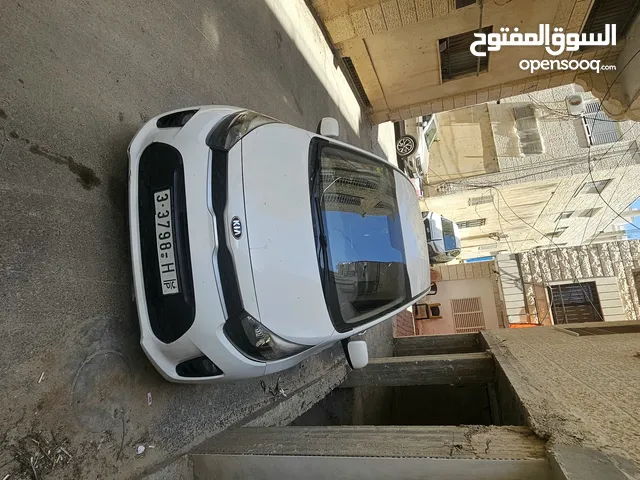 كيا مورننج 2019 /18