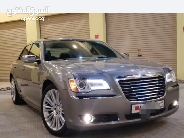 Used Chrysler Other in Southern Governorate