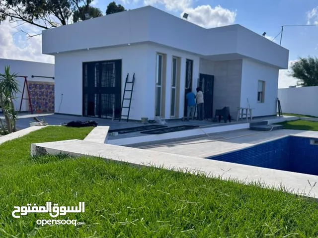 3 Bedrooms Farms for Sale in Tripoli Other