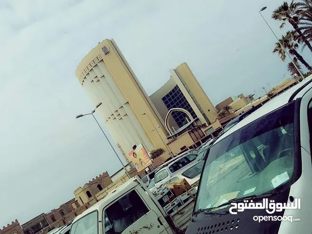 Furnished Monthly in Tripoli Abu Sittah