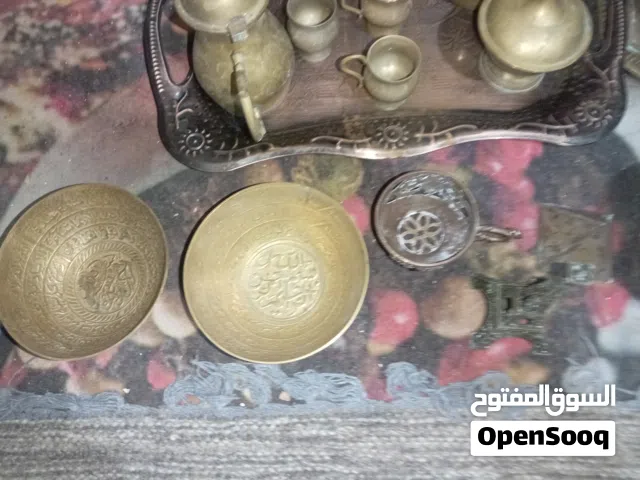 انتيكا انحاس وزنهم تقريبا 4 كيلو السعر 40 الموقع الزرقاء الغويرية