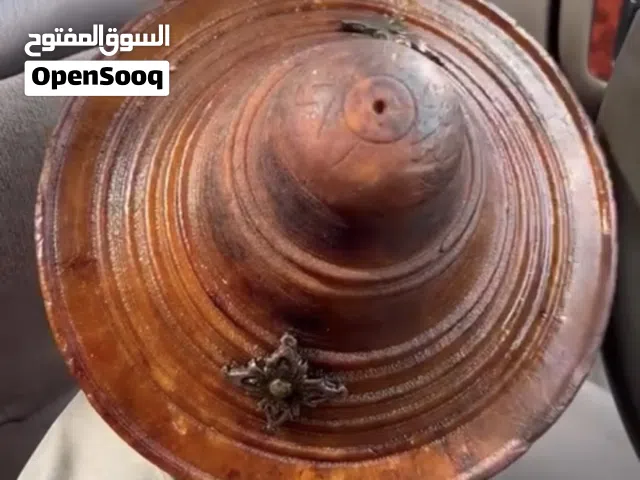 ترس عماني اصيل