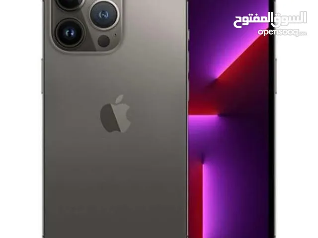 ايفون 13 برو ماكس للبيع بحال الوكاله