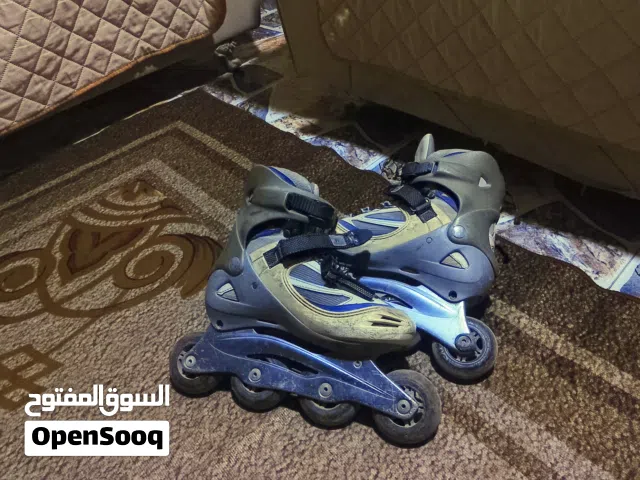سكيت باله اصلي