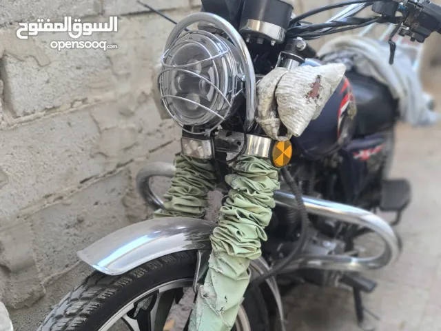 دراجه ناريه المقداد