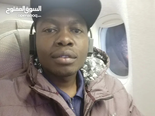 Elijah Nyasha Gandiya