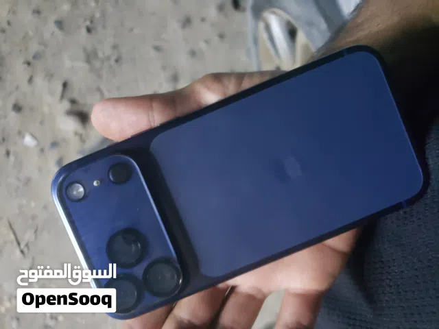 مطلوب ايفون 17 برو مكس مكسر او بوردة