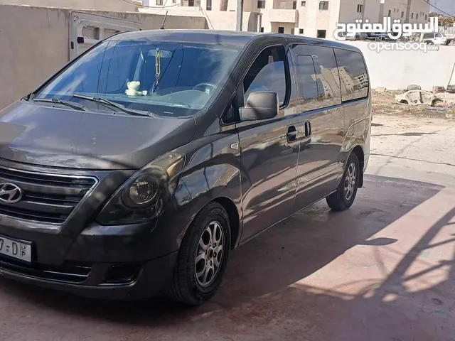 Used Hyundai H1 in Hebron