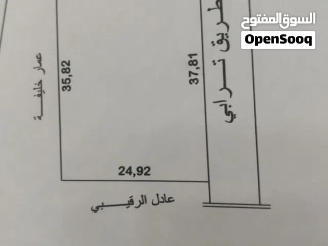Residential Land for Sale in Tripoli Tajura