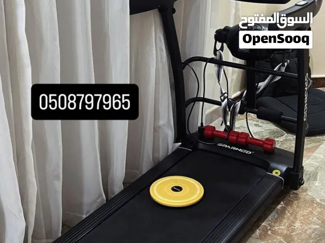 جهاز المشي