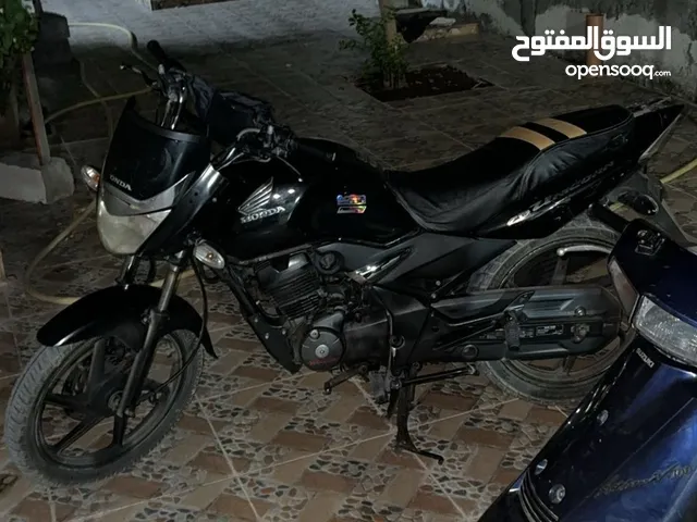 Honda CRF150F 2018 in Al Batinah