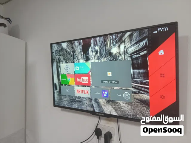 تلفزيون للبيع بي30ريال