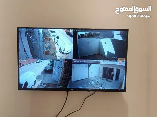 شركة العين الرابعة للأنظمة الامنية كاميرات المراقبة اكسس كنترول اكسس بوينت انتر كم سسكو شبكات
