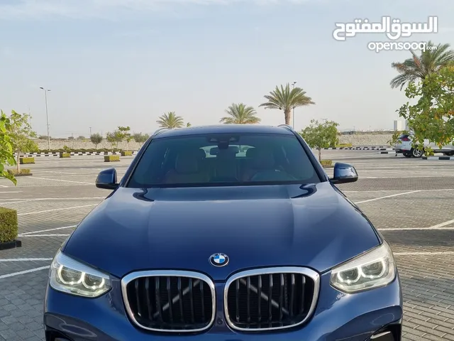 Used BMW 4 Series in Muscat