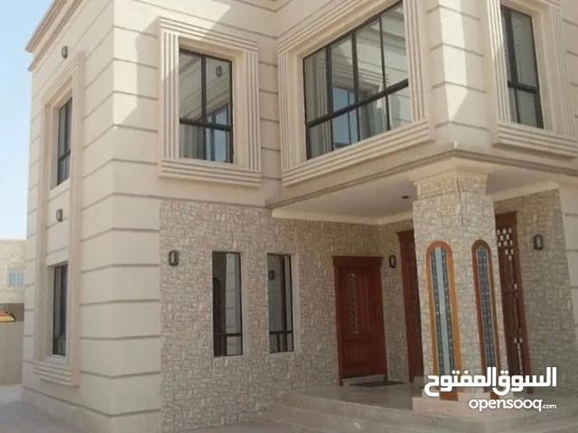 75m2 4 Bedrooms Townhouse for Rent in Basra Jubaileh