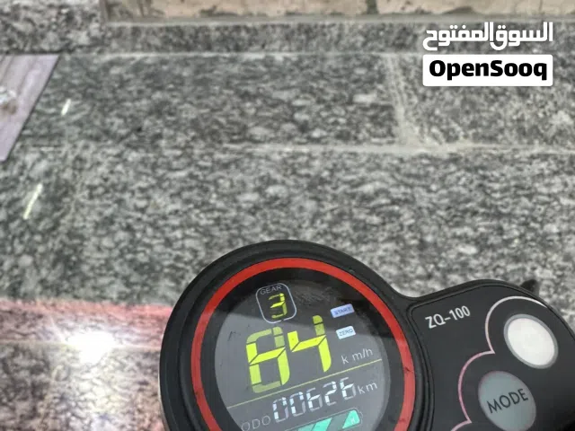حط سعرك وشله اسكوتر للبيع