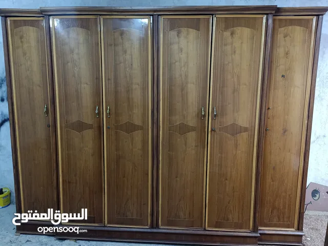 غرفه نوم ماستر