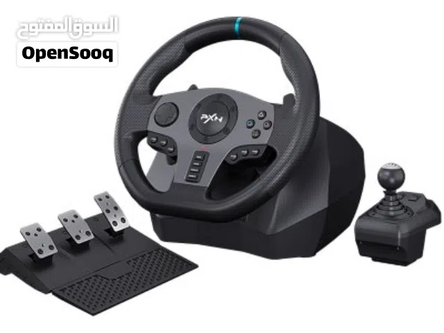 steering wheel pxn v9