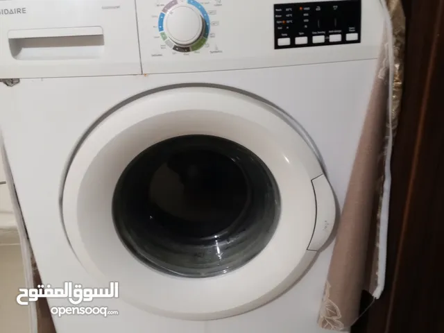 Frigidaire 7 - 8 Kg Washing Machines in Amman
