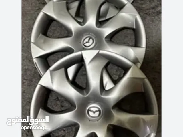 قطع غيار مازدا