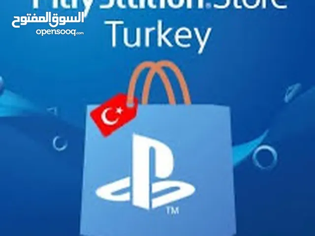 PS+ Accounts and Characters for Sale in Al Kharj