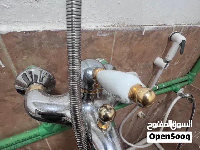 Ground room for rent in al hail