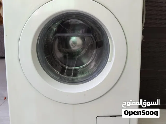 غساله سامسونج 7كيلو لون ابيض للبيع