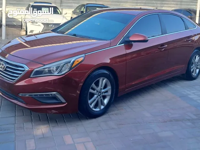 Sonata 2015