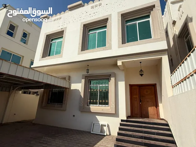 Commercial villa for rent فلة تجاري للايجار