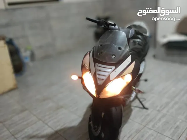 موطو فيسبا 150CC ربي يبارك