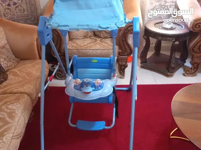 مرجيحه اطفال