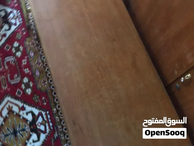 طبله كبيره خشب