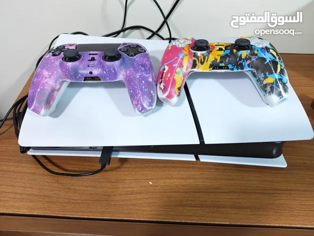 Ps5 1terabyte