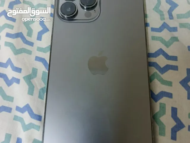 Apple iPhone 13 Pro Max 256 GB in Amman