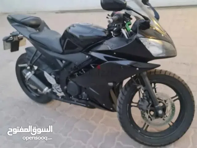 yamaha R15 2014 model