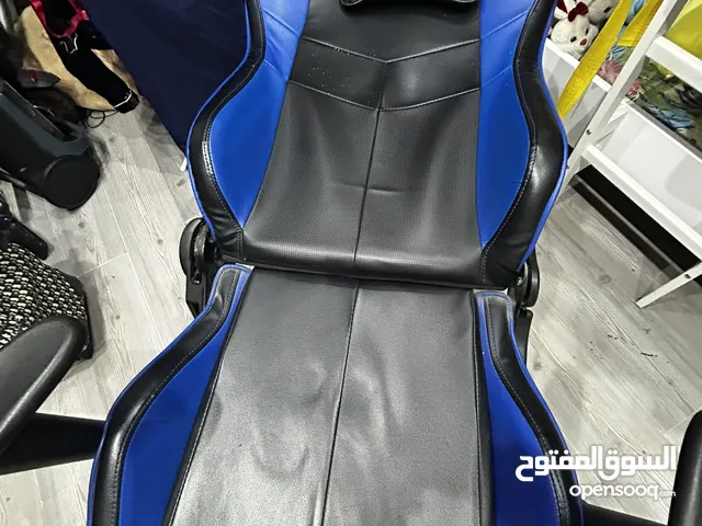 Gaming chair specified for gamers