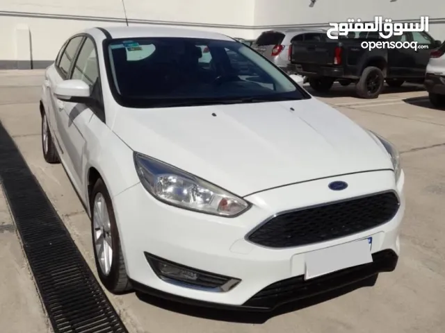 Ford focus  دفعه 30 و اقساط
