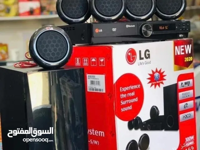  Sound Systems for sale in Tripoli